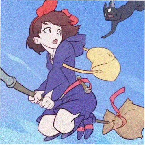 观众头像 1