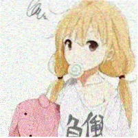 观众头像 11